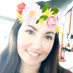 Meet your Posher, Jenna